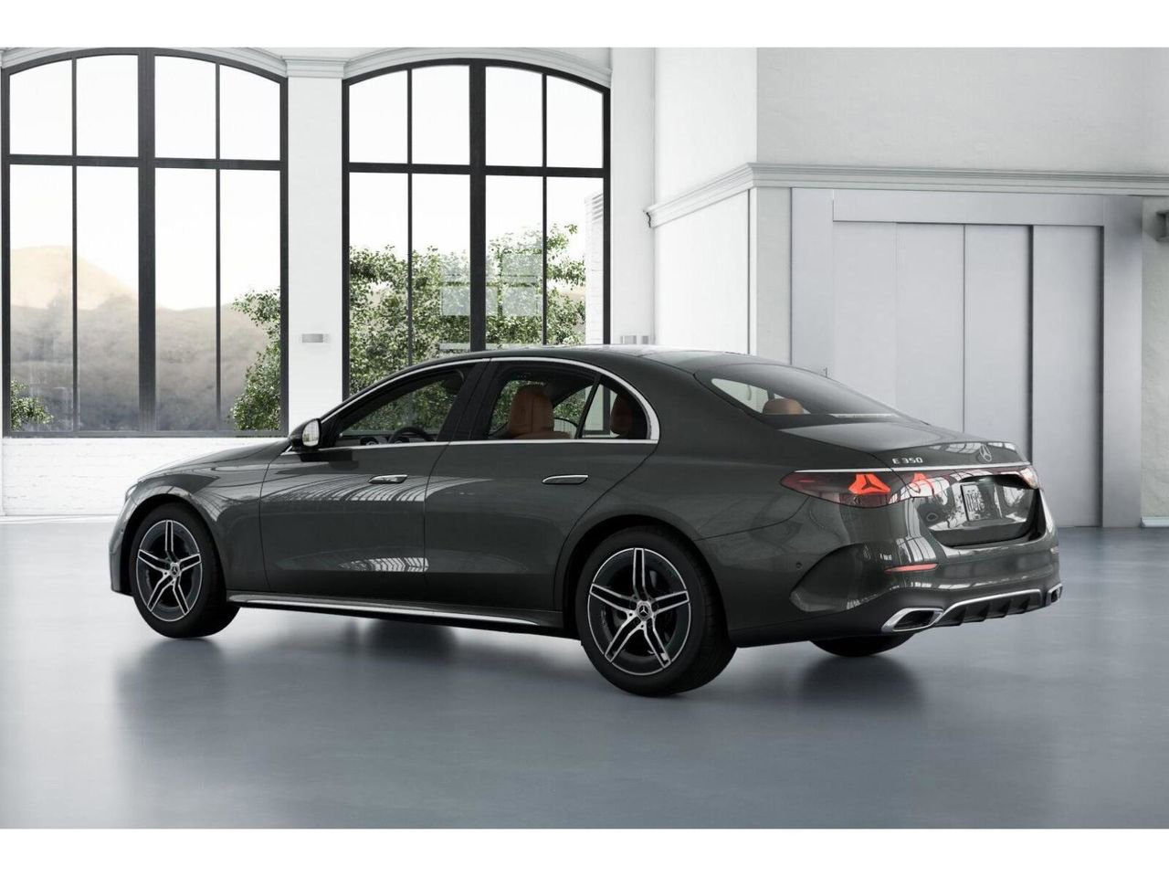 New 2026 Mercedes-Benz E 350 Sedan image 30