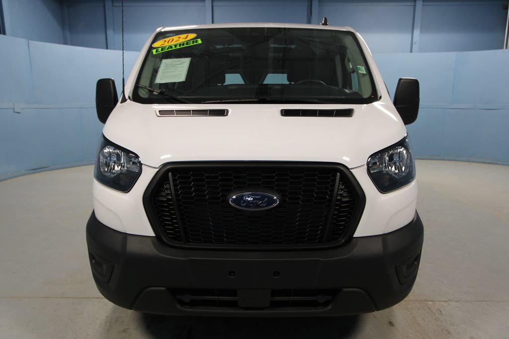 Used 2024 Ford Transit 150 Low Roof RWD image 23