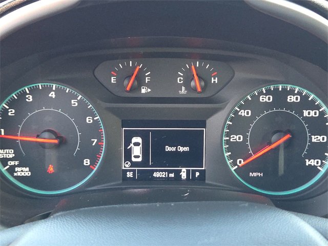 Used 2023 Chevrolet Malibu LT image 27