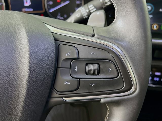 Used 2023 Buick Envision Essence w/ Sport Touring Package AWD/4WD image 33