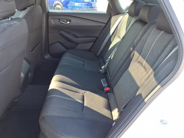 Certified 2024 Honda Accord Sport image 7