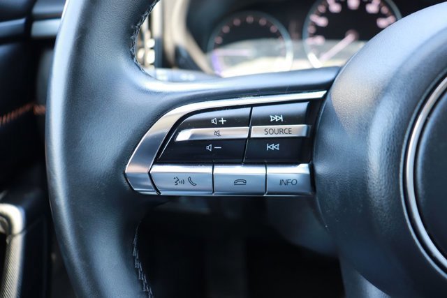 Used 2025 MAZDA CX-50 2.5 Hybrid w/ Premium Plus Pkg AWD/4WD image 20