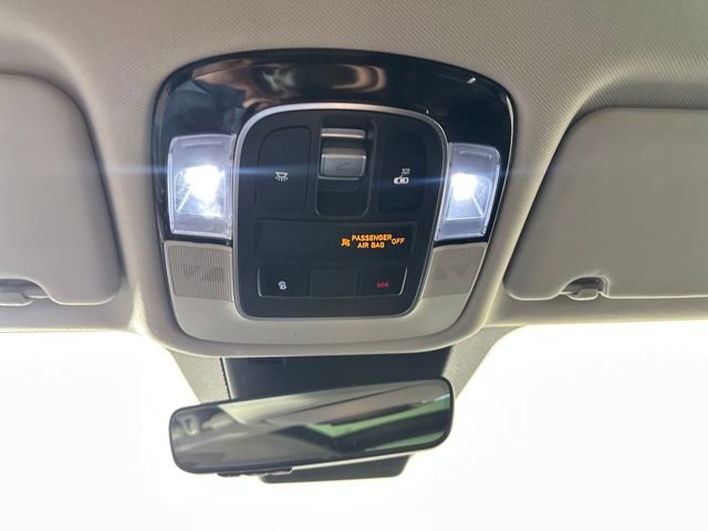 Used 2022 Hyundai Tucson Limited image 24