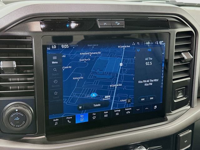 New 2025 Ford F150 XLT image 17