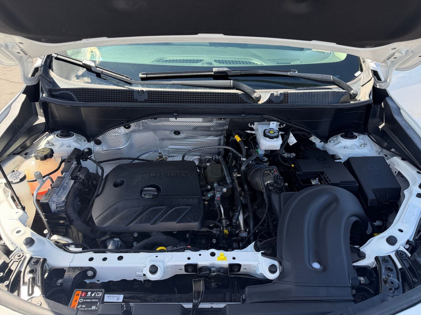 Used 2024 Buick Encore GX Sport Touring image 30