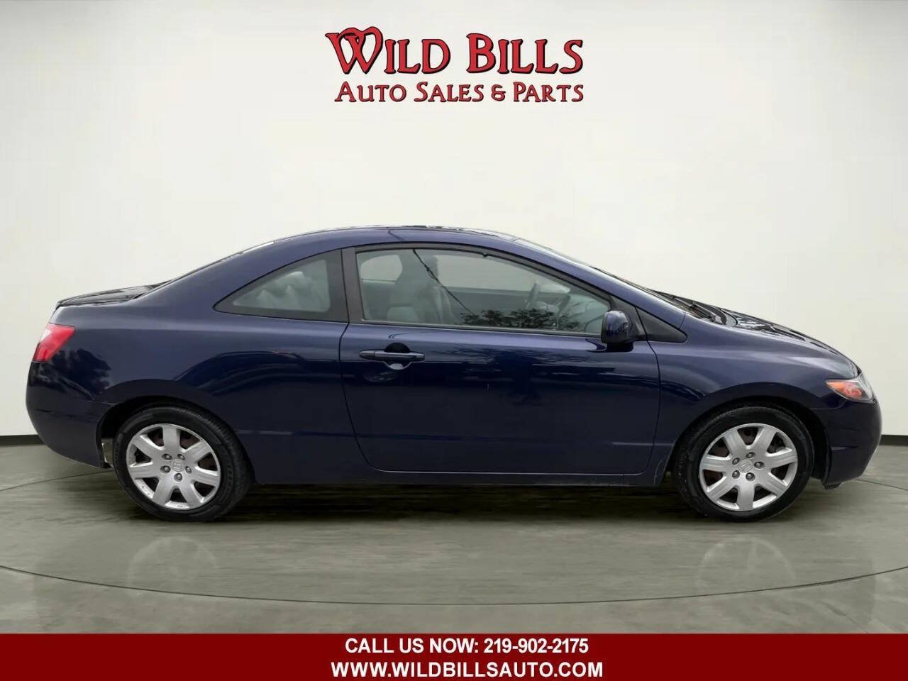 Used 2007 Honda Civic LX image 8