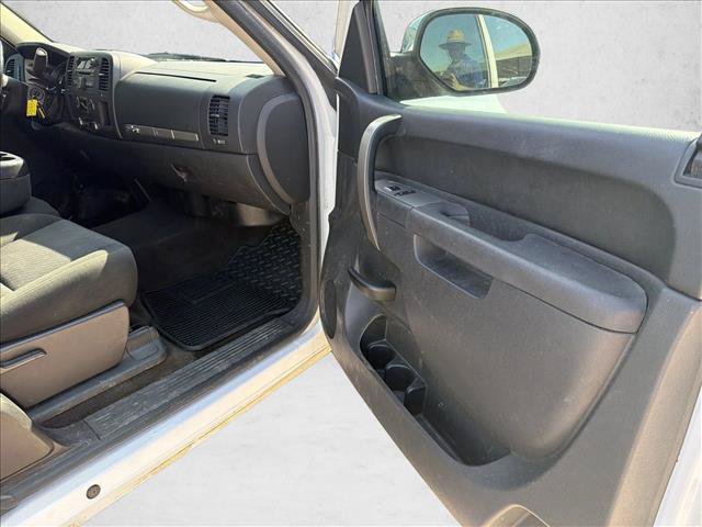 Used 2013 Chevrolet Silverado 1500 LT RWD image 21