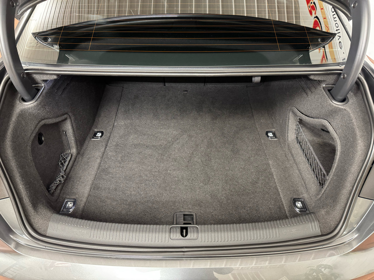 Used 2022 Audi S4 Premium image 35