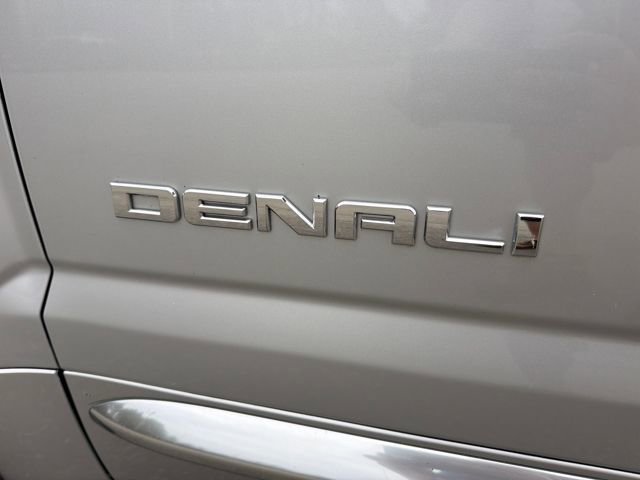 Used 2015 GMC Terrain Denali AWD/4WD image 9