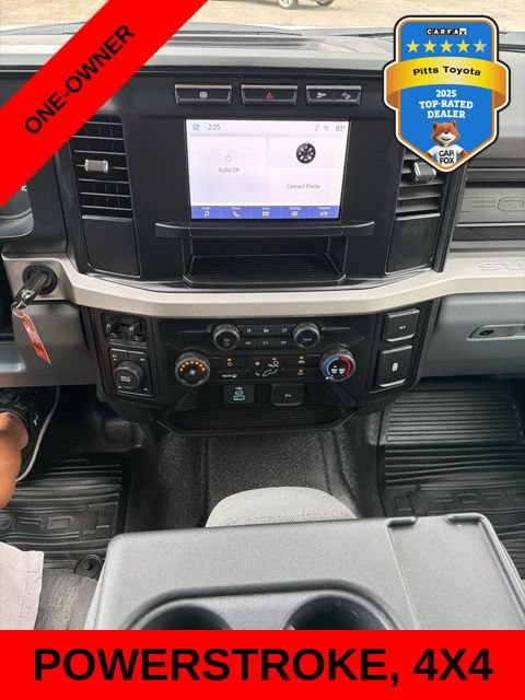 Used 2024 Ford F250 XL w/ XL Off-Road Package AWD/4WD image 23