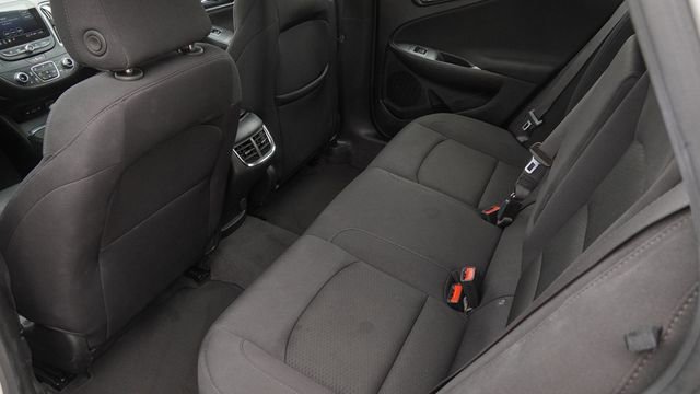 Used 2024 Chevrolet Malibu LT FWD image 12