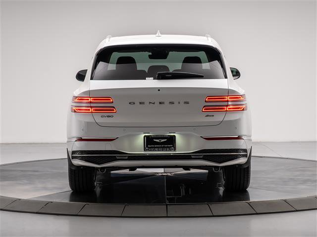 New 2026 Genesis GV80 2.5T Select image 4
