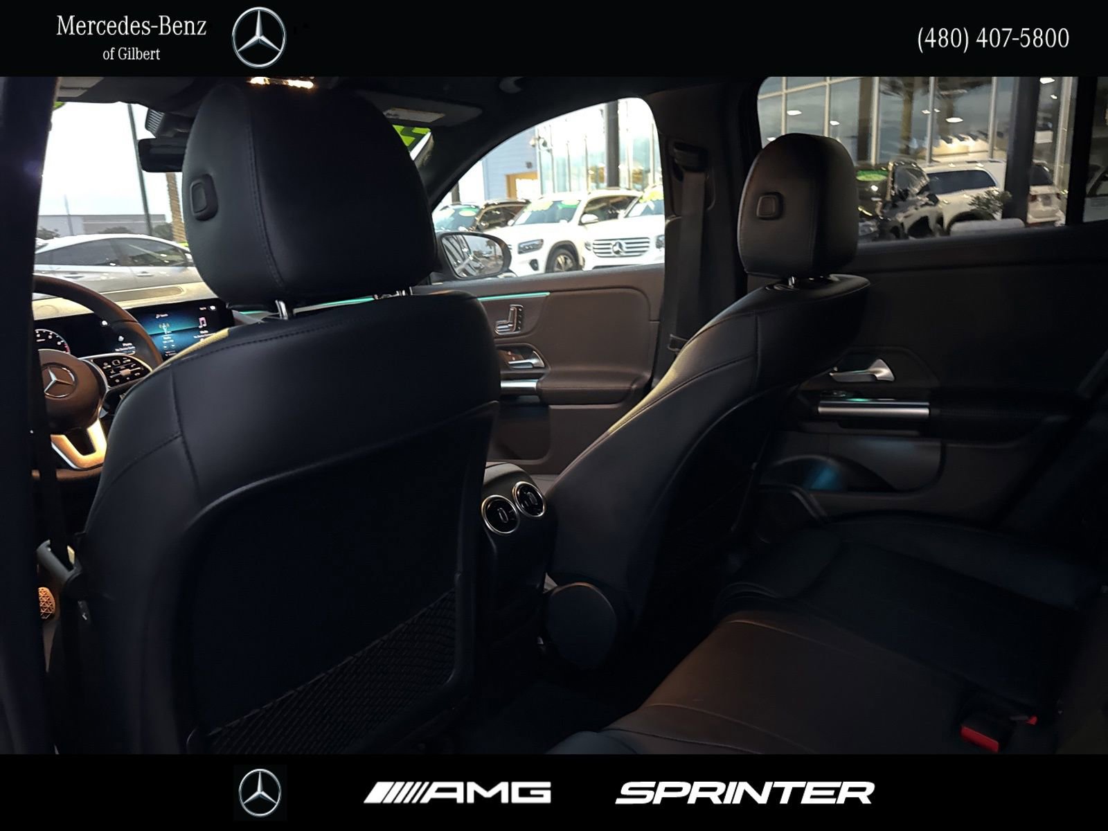 Used 2023 Mercedes-Benz GLA 250 GLA 250 image 14