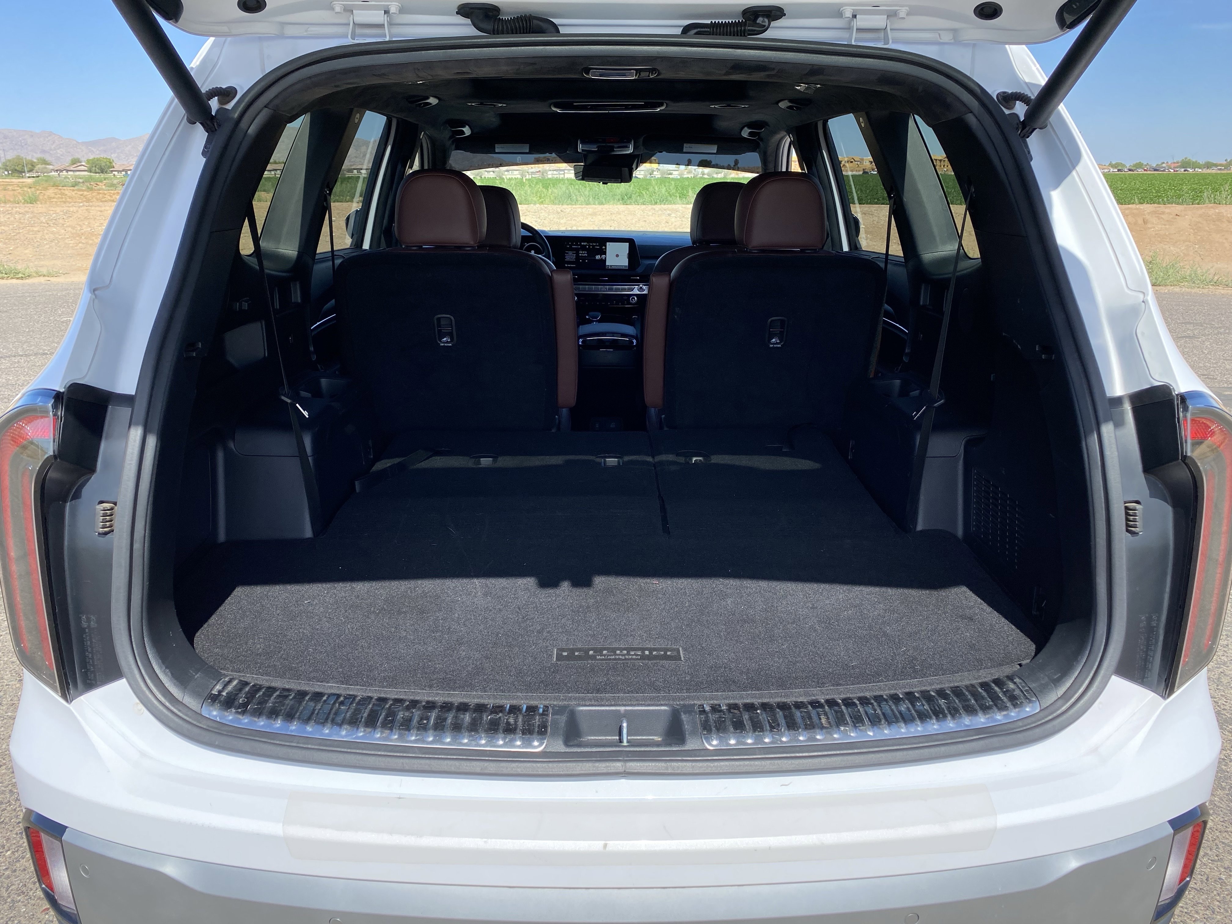 Used 2023 Kia Telluride SX Prestige AWD/4WD image 18