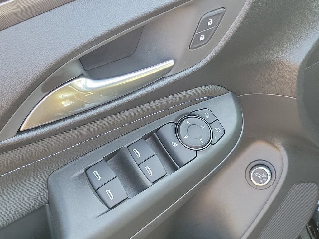 New 2026 Buick Envista Sport Touring w/ Convenience I Package FWD image 11