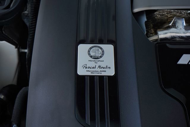 New 2026 Mercedes-Benz AMG GT 55 image 37