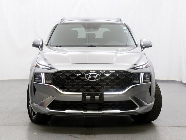 Used 2021 Hyundai Santa Fe Calligraphy image 5