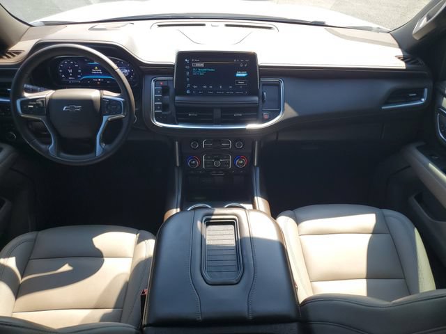 Used 2023 Chevrolet Suburban Z71 AWD/4WD image 16