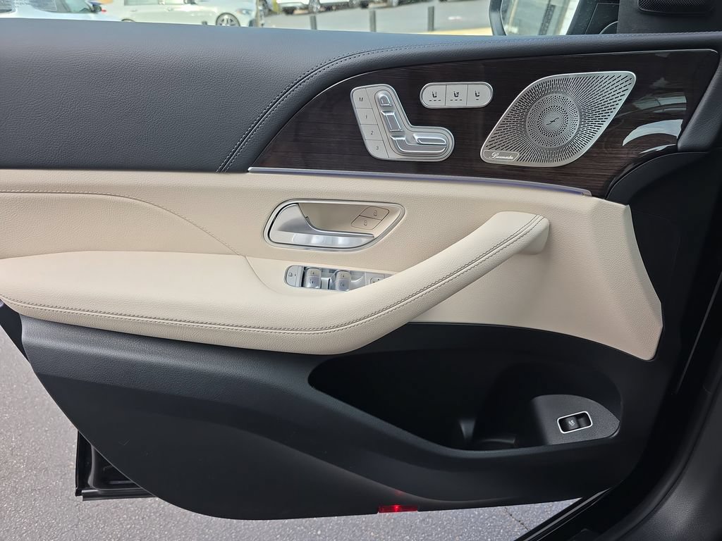 New 2026 Mercedes-Benz GLE 350 4MATIC image 19