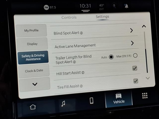 New 2026 RAM 1500 Express AWD/4WD image 11