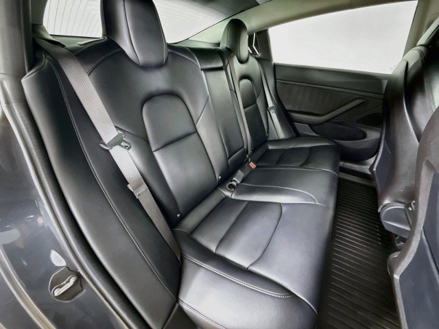Used 2018 Tesla Model 3 Performance AWD/4WD image 26