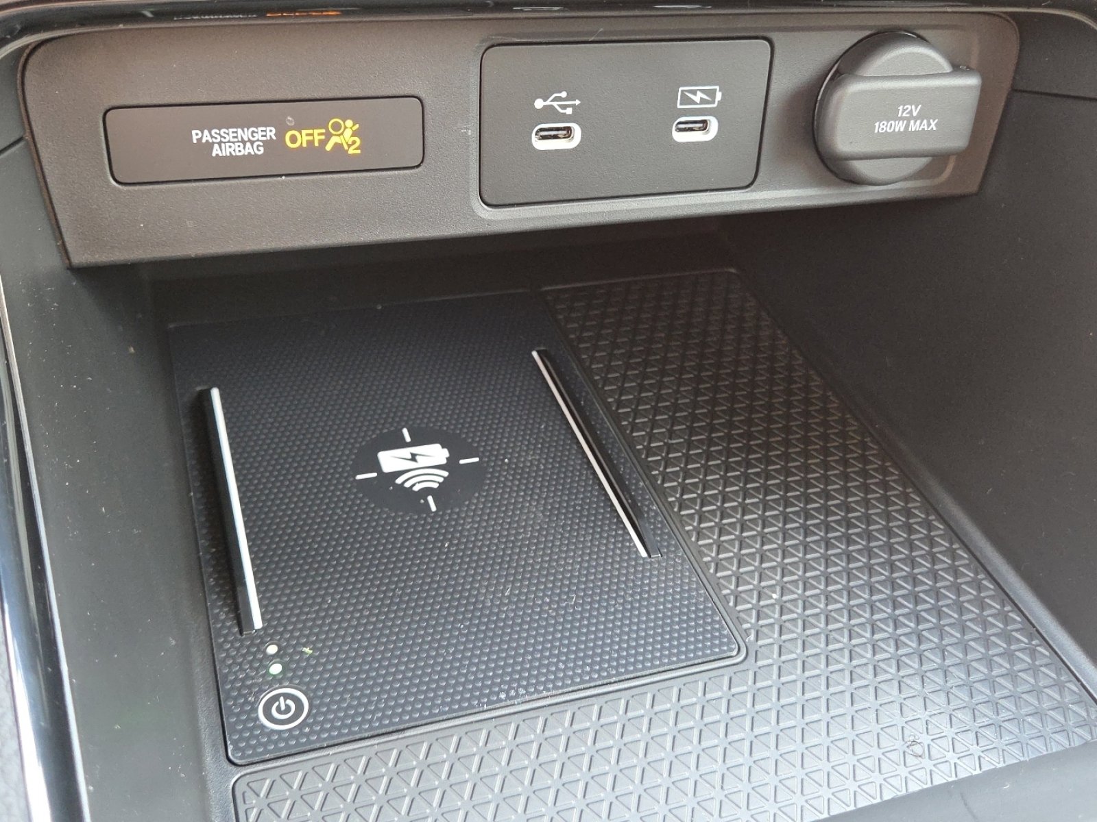 New 2026 Honda CR-V EX image 8