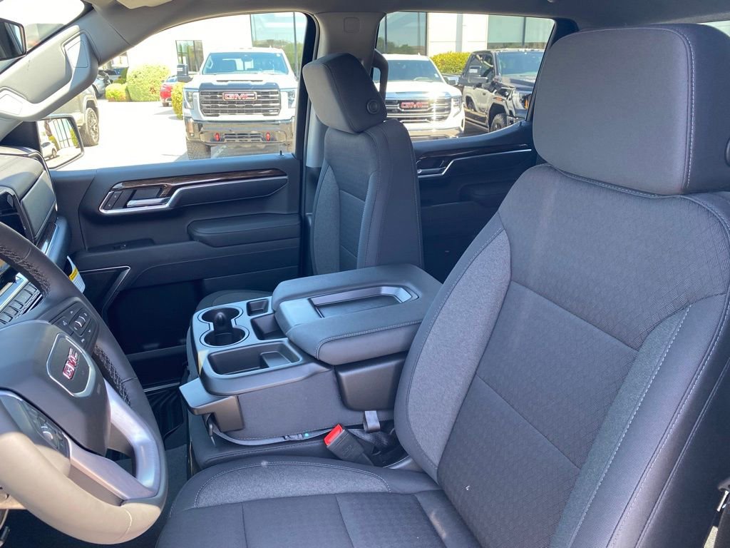 New 2026 GMC Sierra 1500 Elevation w/ X31 Off-Road Package AWD/4WD image 18