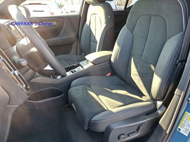 Certified 2023 Volvo XC40 B5 Plus w/ Driver Assist Package image 15