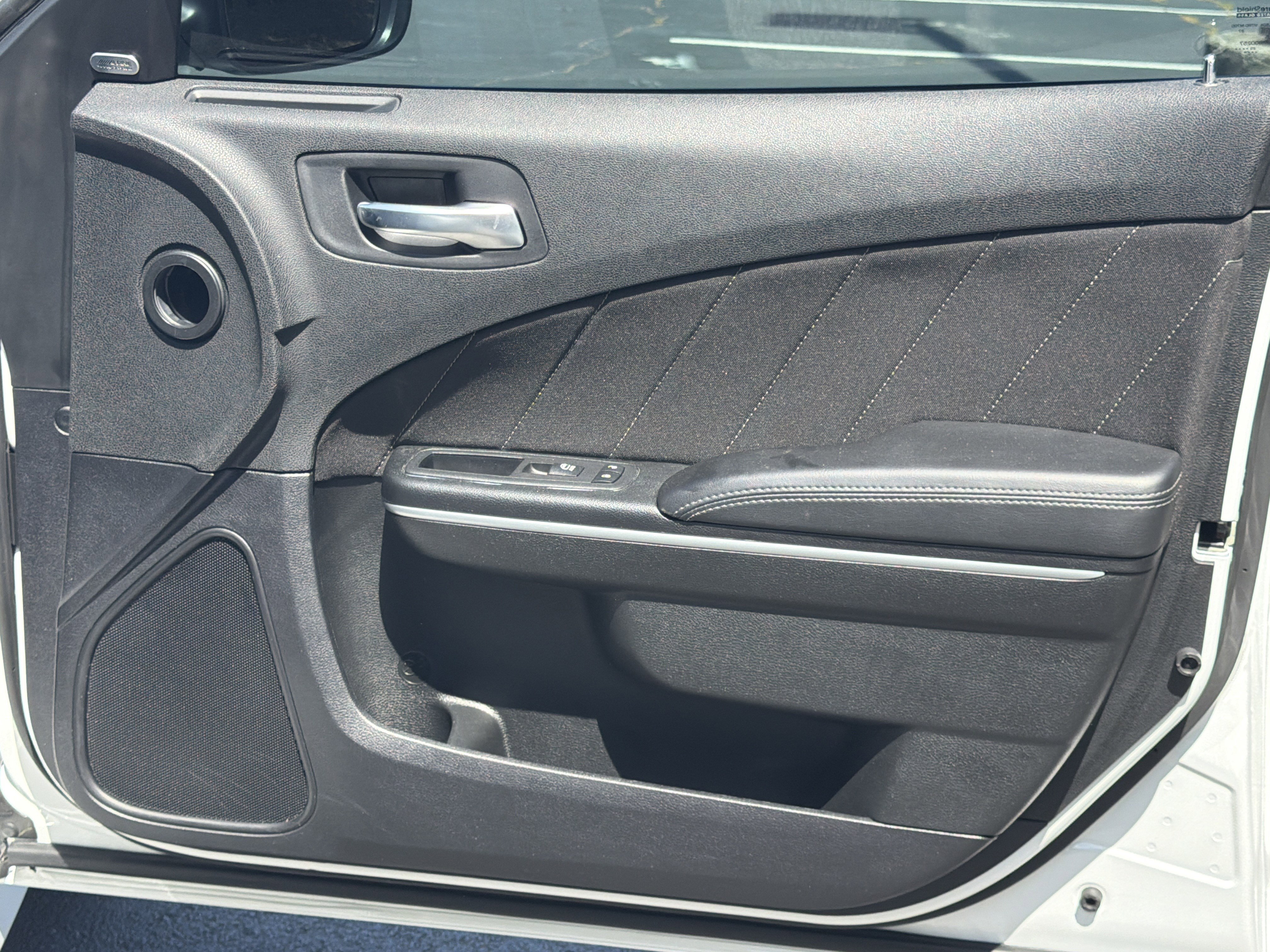 Used 2023 Dodge Charger Scat Pack image 17