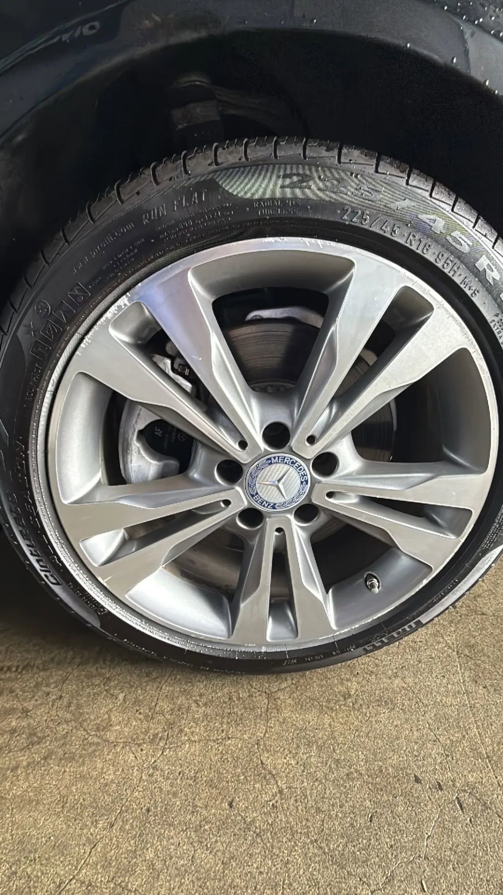 Used 2017 Mercedes-Benz C 300 4MATIC Sedan w/ Premium 3 Package image 8