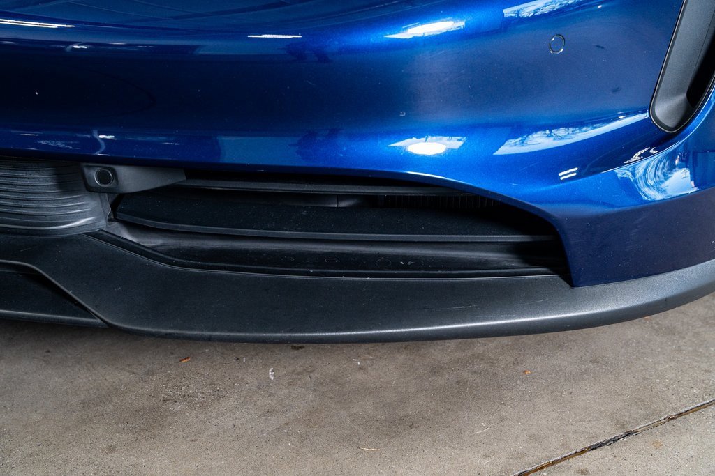 Used 2021 Porsche Taycan 4S image 15