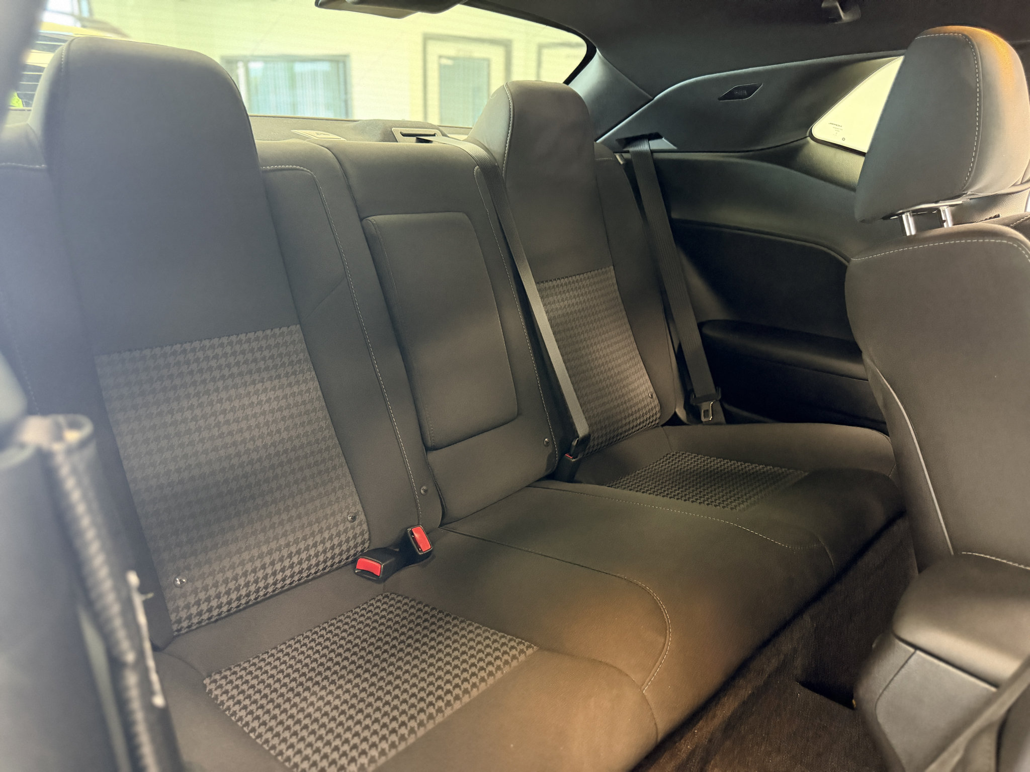 Used 2018 Dodge Challenger R/T Scat Pack RWD image 22
