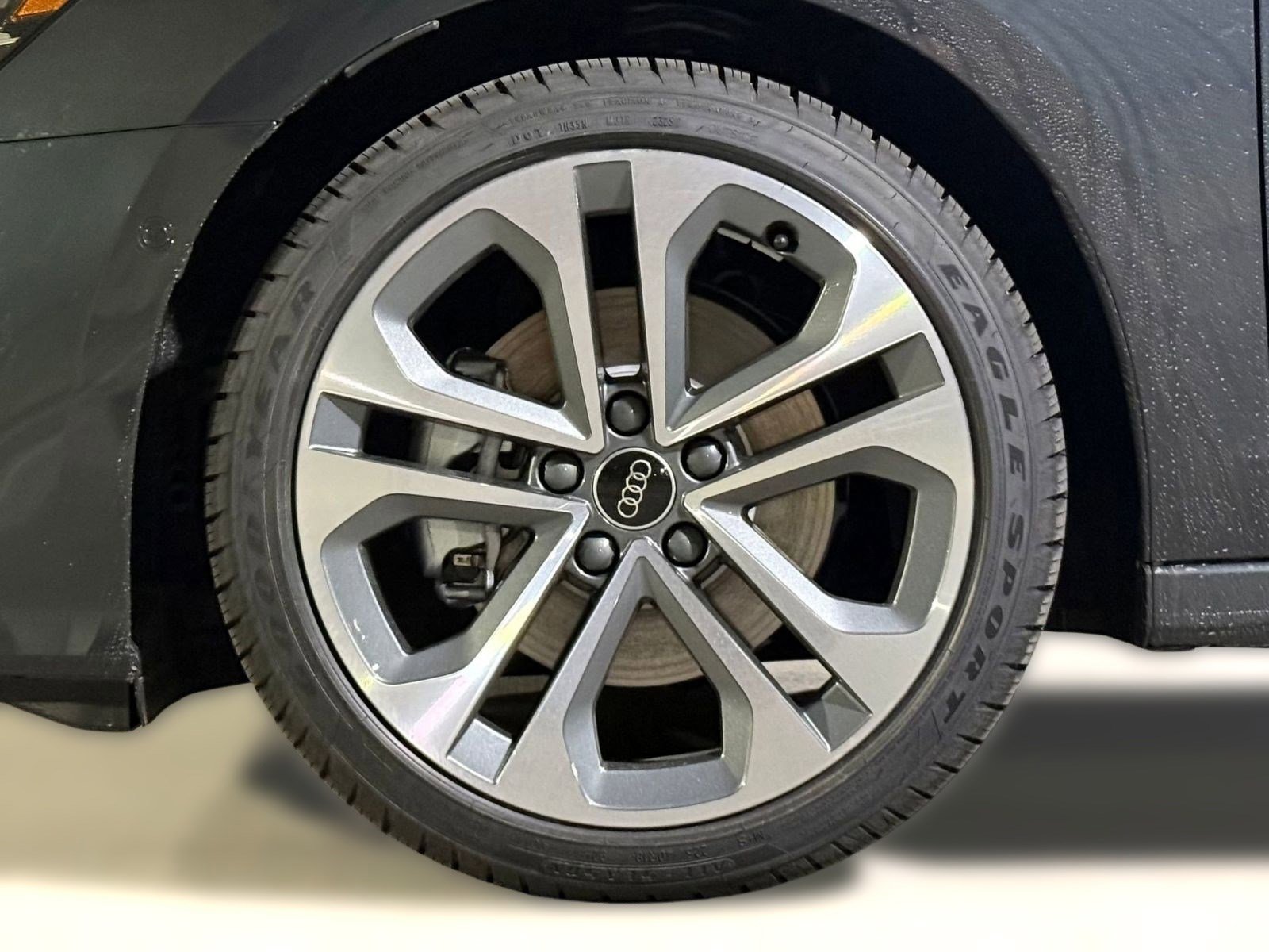 New 2026 Audi A3 2.0T Premium Plus image 12