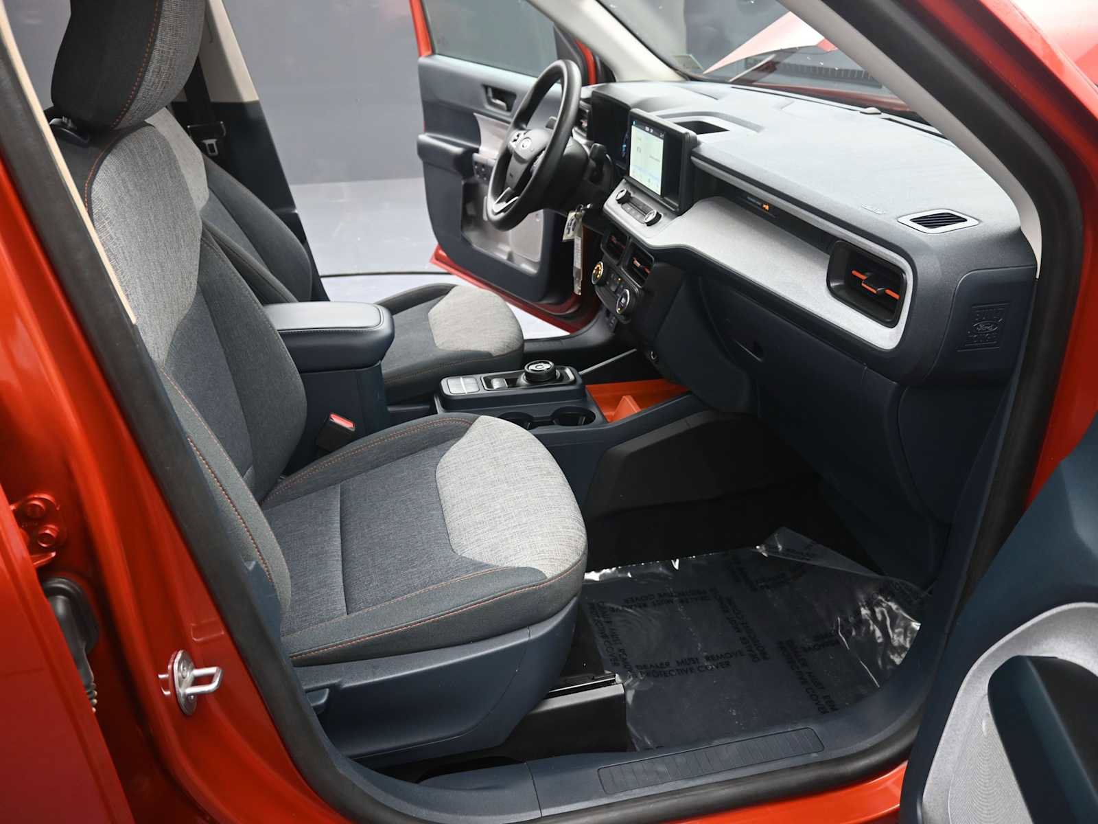 Used 2022 Ford Maverick XLT w/ Equipment Group 300A Standard image 16