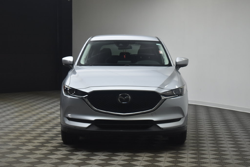 Used 2019 MAZDA CX-5 Touring FWD image 17
