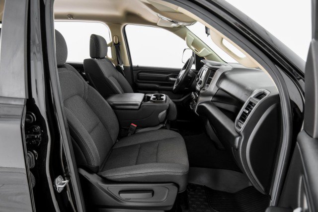 Used 2019 RAM 1500 Tradesman AWD/4WD image 29