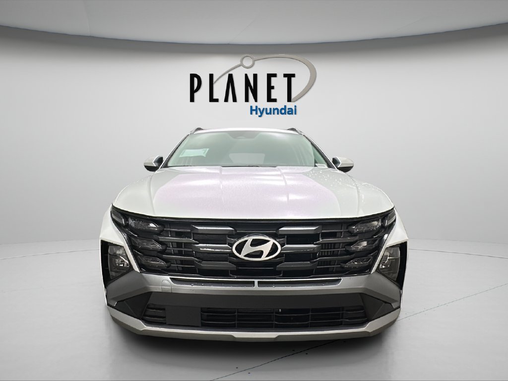 New 2026 Hyundai Tucson SEL AWD/4WD image 5
