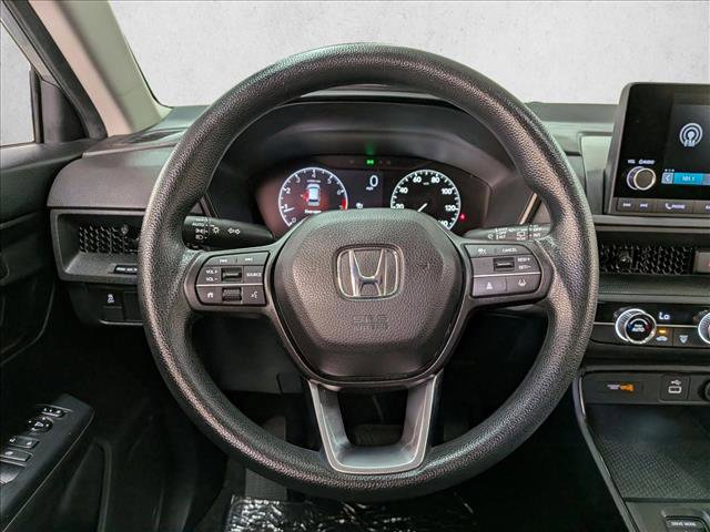 Used 2025 Honda CR-V LX image 13
