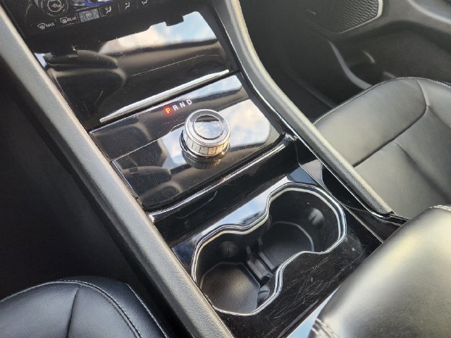 Used 2021 Jeep Grand Cherokee L Limited RWD image 21
