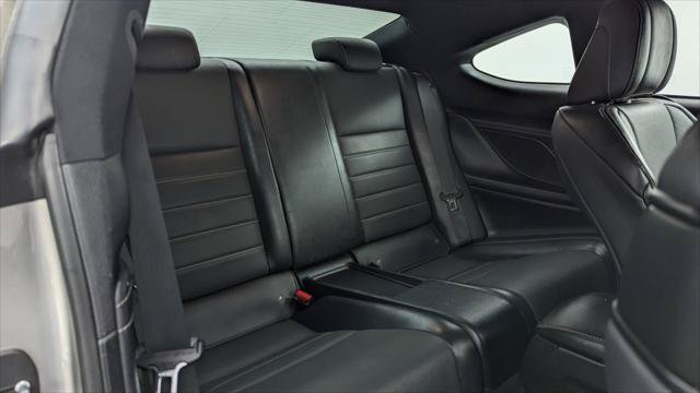 Used 2020 Lexus RC 300 AWD w/ Premium Package image 17