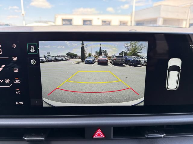 New 2027 Kia Seltos X-Line S w/ X-Line S Premium Package AWD/4WD image 13