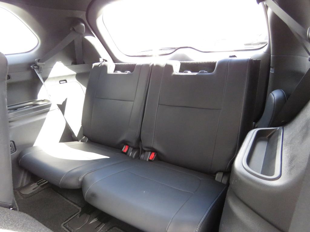 Used 2019 Mitsubishi Outlander SEL image 21