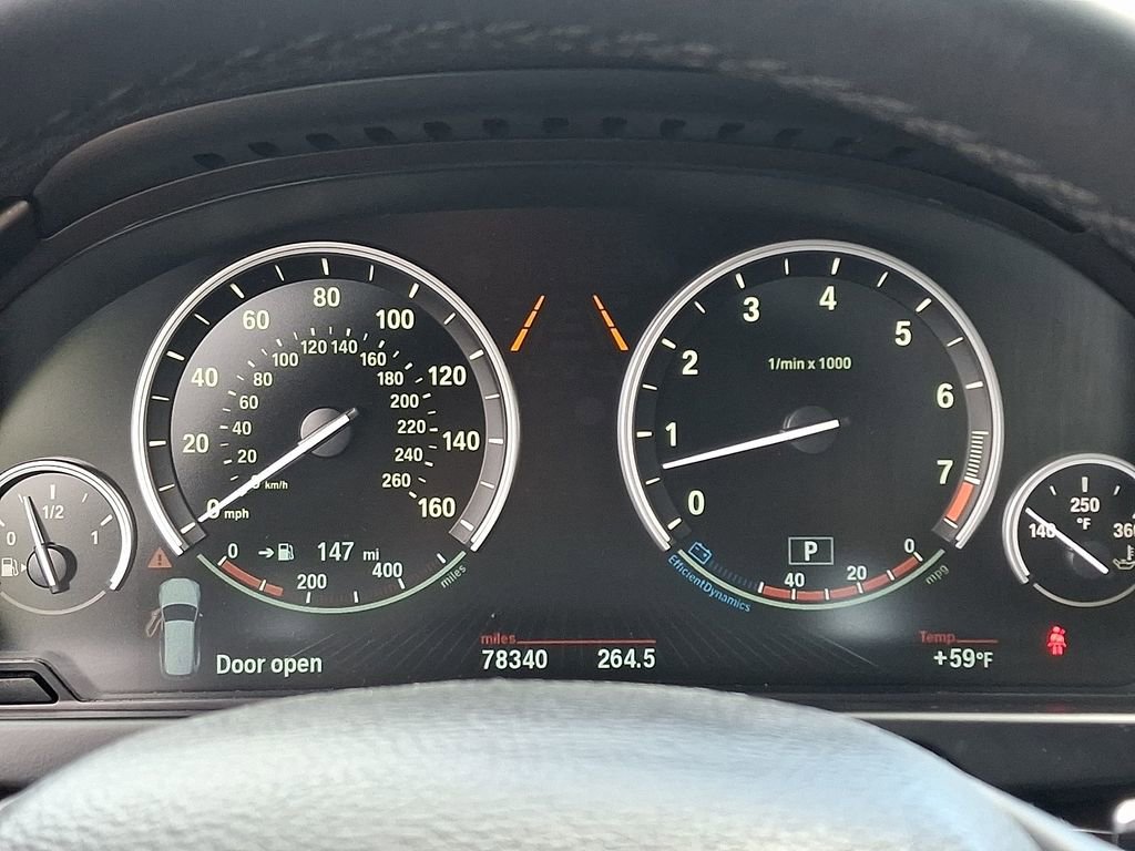 Used 2018 BMW X5 xDrive35i AWD/4WD image 22