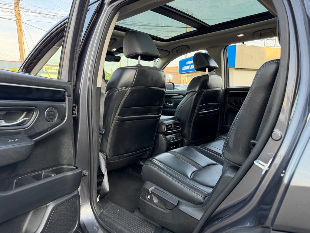 Used 2023 Honda Pilot Touring image 16