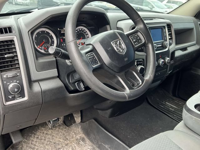 Used 2019 RAM 1500 Express w/ Express Value Package AWD/4WD image 16
