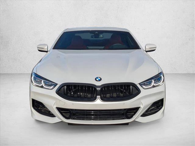 New 2026 BMW 840i Coupe w/ M Sport Professional Package RWD image 6