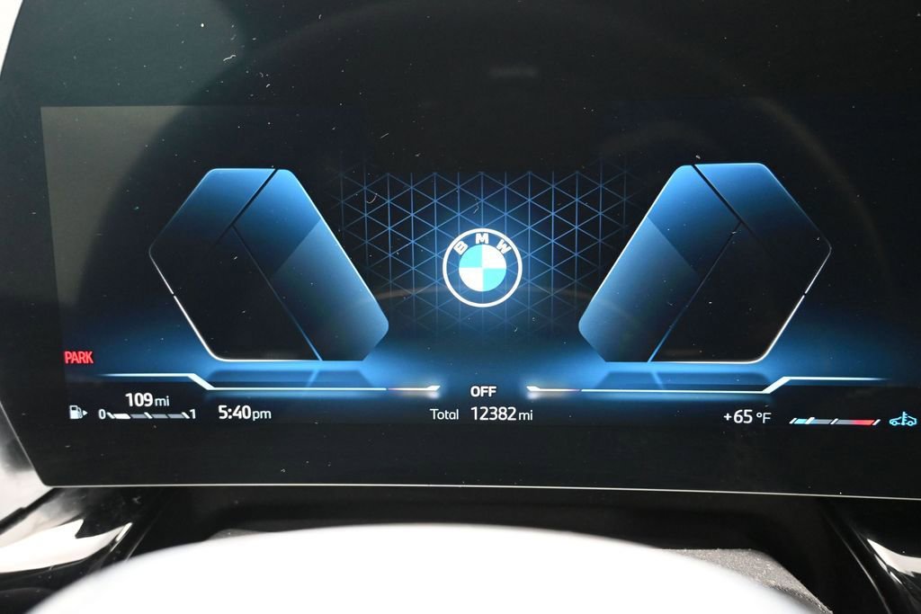 Used 2023 BMW X1 xDrive28i w/ Convenience Package AWD/4WD image 12