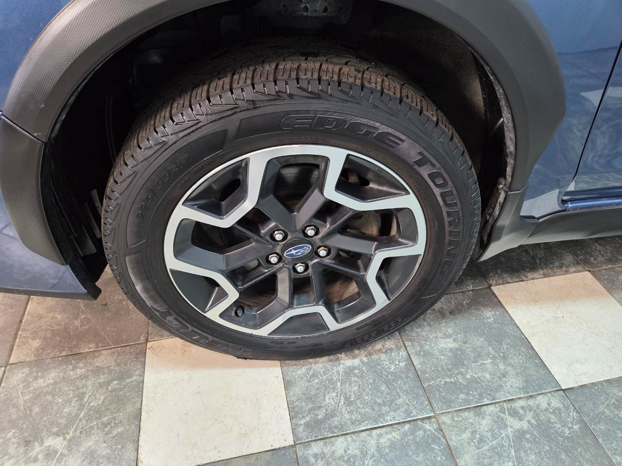 Used 2017 Subaru Crosstrek 2.0i Premium AWD/4WD image 30