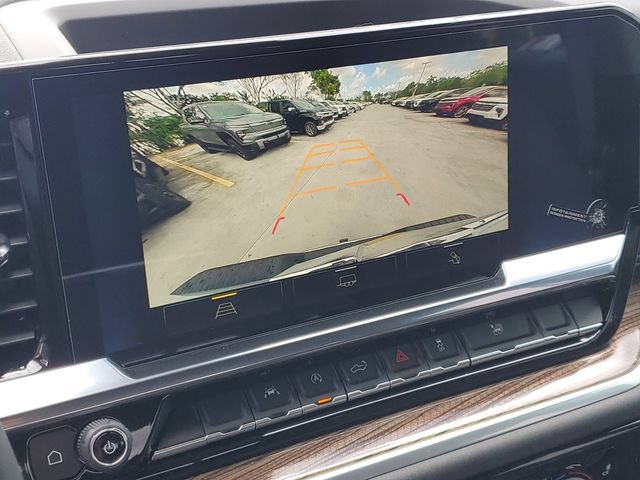 New 2026 Chevrolet Silverado 1500 LT w/ All Star Edition Plus RWD image 13