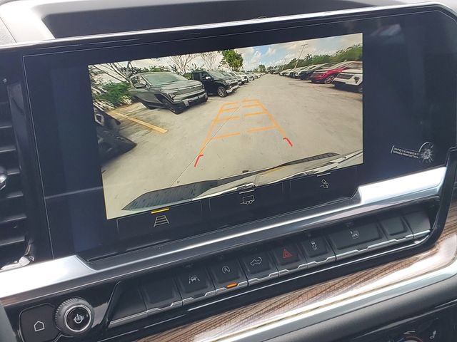 New 2026 Chevrolet Silverado 1500 LT image 13
